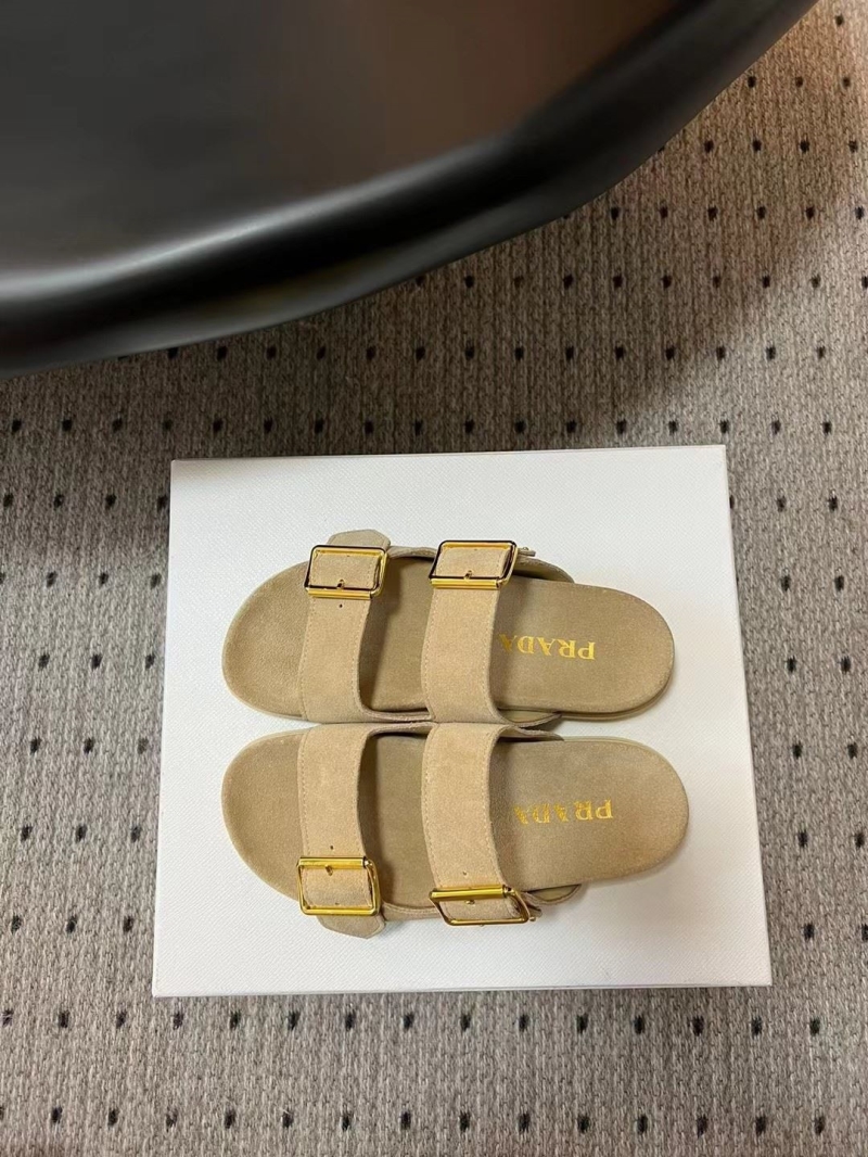 Prada Sandals